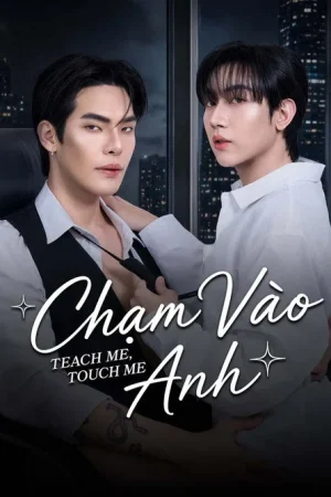 Poster phim Chạm Vào Anh