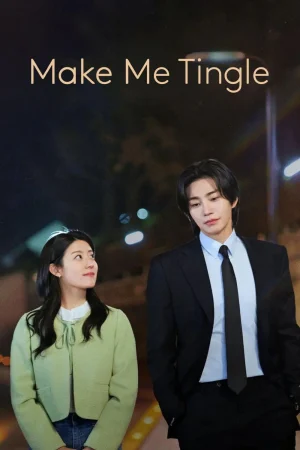 Poster phim Chuyện Tình Rung Cảm