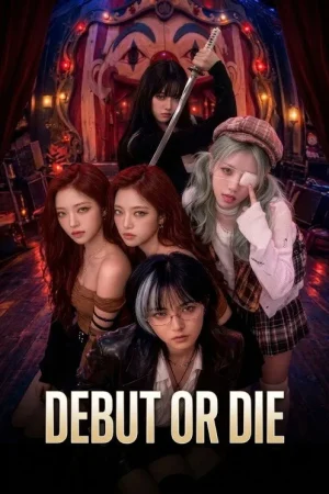 Poster phim Đếm Ngược Đến Ngày Debut