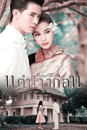 Poster phim Duyên Nợ Tiền Kiếp / Nhân Duyên Tiền Định