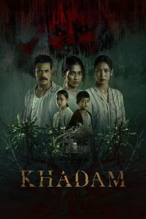 Poster phim Khadam