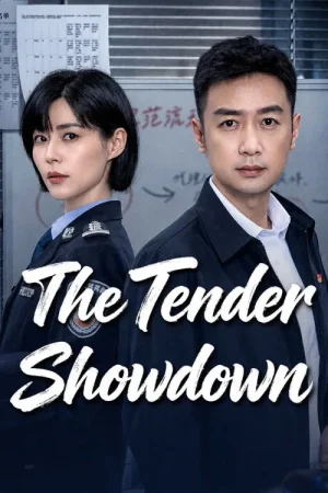 Poster phim Khai Tiêu Chi Chiến