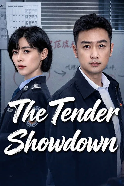 Poster phim Khai Tiêu Chi Chiến