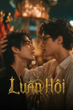 Poster phim Luân Hồi