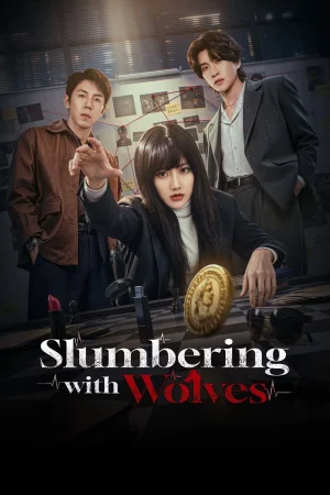 Poster phim Ngủ Cùng Sói
