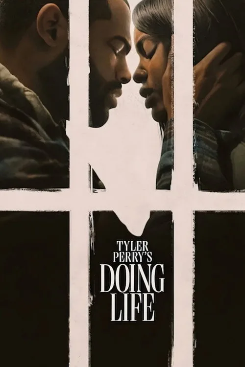 Poster phim Sống Đời