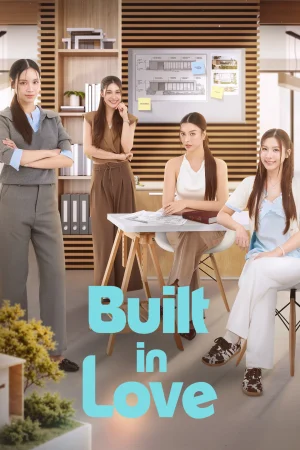 Poster phim Tổ Ấm Tình Yêu