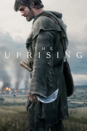 Poster phim Tro Tàn Vùng Lên