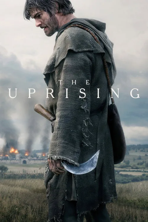 Poster phim Tro Tàn Vùng Lên