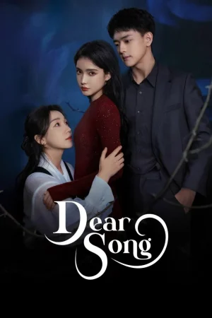 Poster phim Ván Cờ Của Cô Ấy
