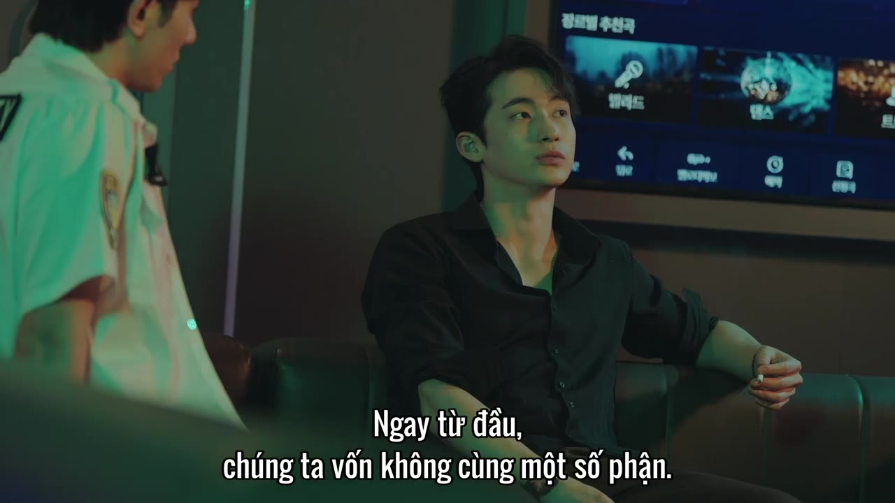 Tình Yêu Và Tội Lỗi tập 2