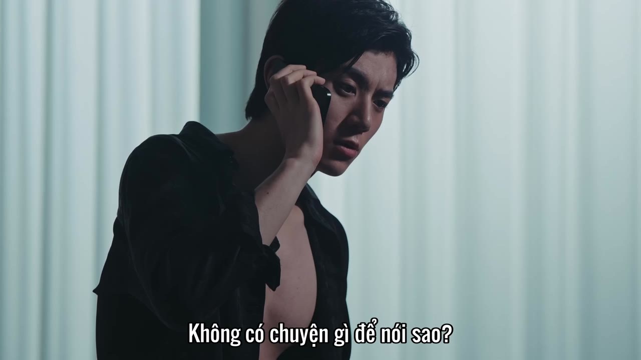 Tình Yêu Và Tội Lỗi tập 2 cảnh 3