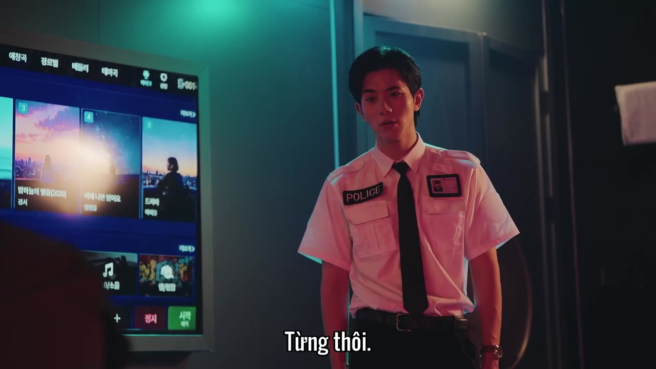 Tình Yêu Và Tội Lỗi tập 3