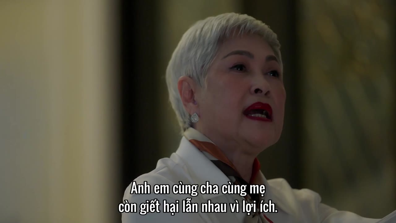 Tiếng Anh Thành Tiếng Yêu tập 1