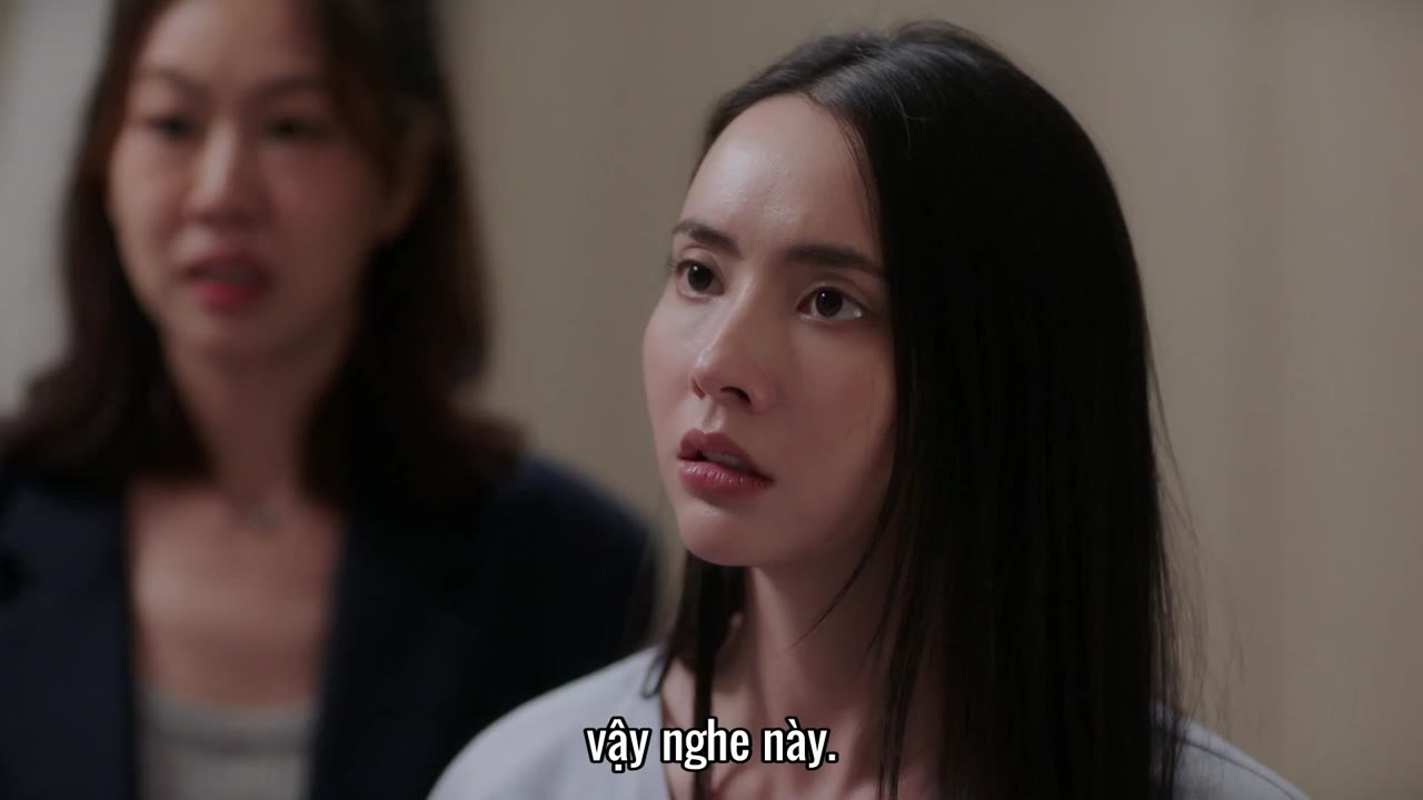 Tiếng Anh Thành Tiếng Yêu tập 2