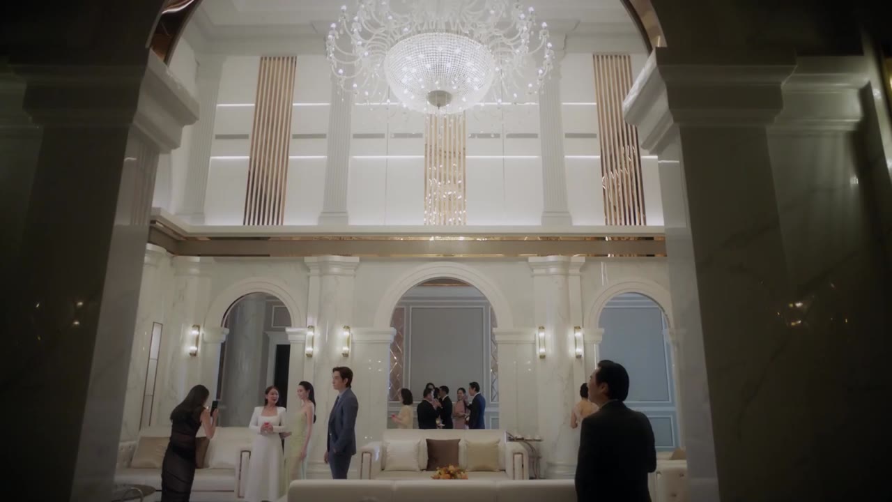 Tiếng Anh Thành Tiếng Yêu tập 2 cảnh 3