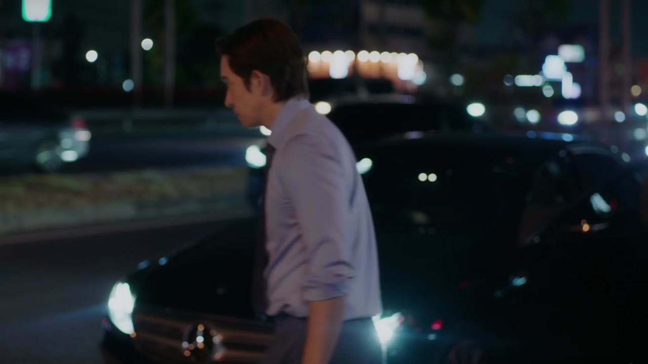 Tiếng Anh Thành Tiếng Yêu tập 3