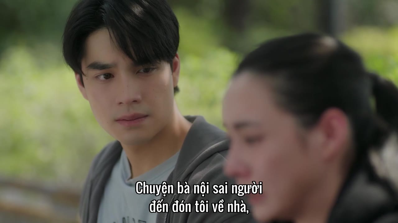 Tiếng Anh Thành Tiếng Yêu tập 8