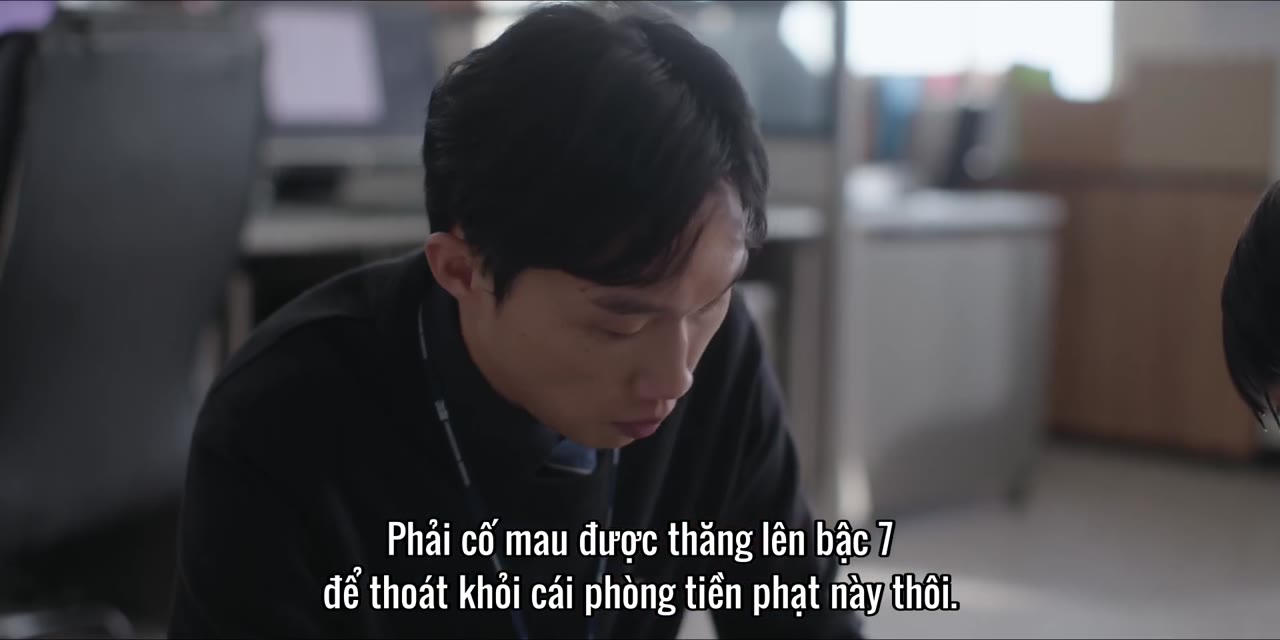 Lời Đề Nghị Của Công Tố Viên tập 1