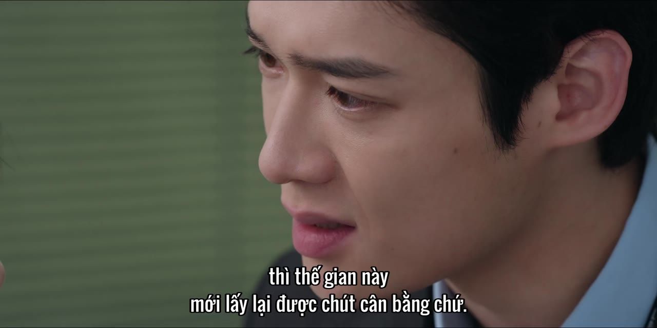 Lời Đề Nghị Của Công Tố Viên tập 2 cảnh 2