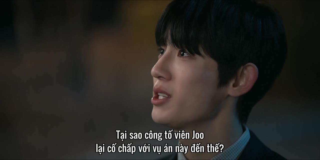 Lời Đề Nghị Của Công Tố Viên tập 4