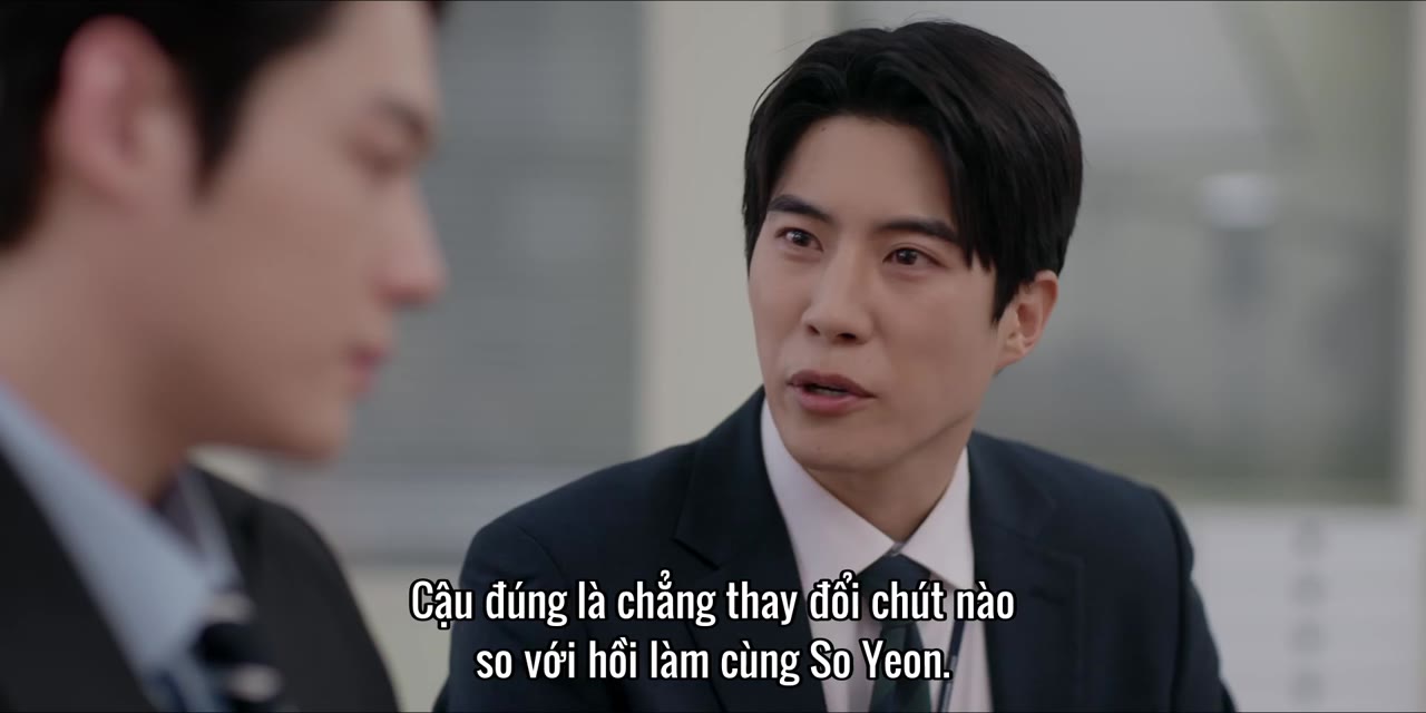 Lời Đề Nghị Của Công Tố Viên tập 10