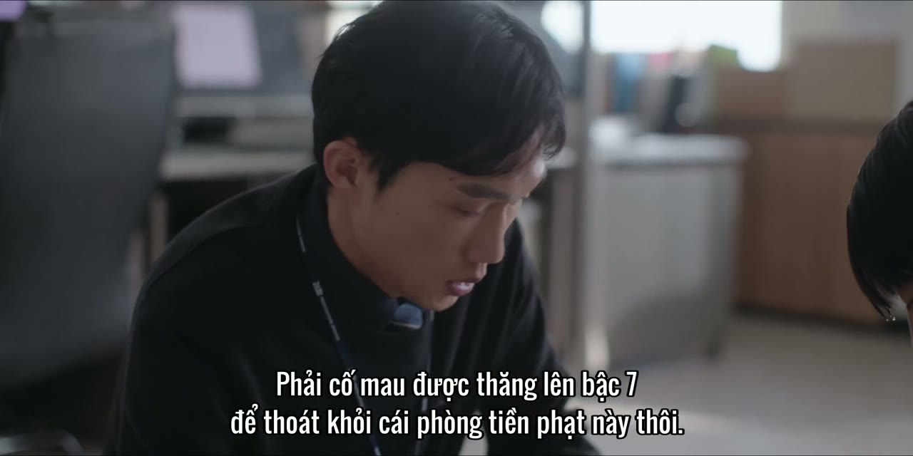 Lời Đề Nghị Của Công Tố Viên - cảnh 1