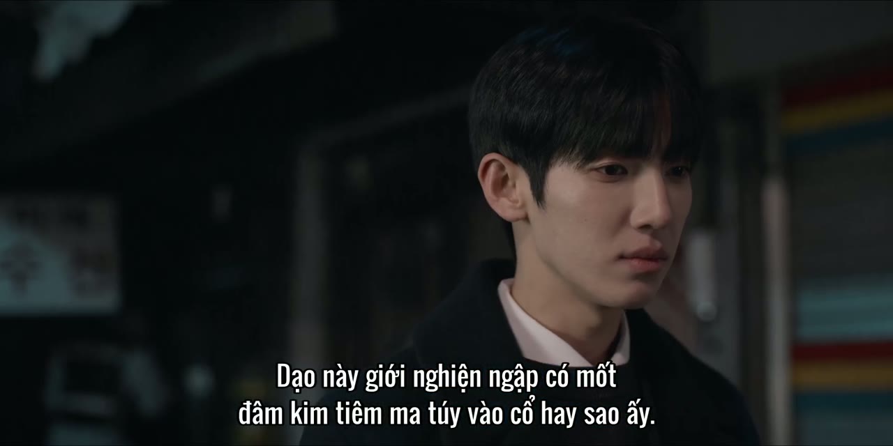 Lời Đề Nghị Của Công Tố Viên - cảnh 2