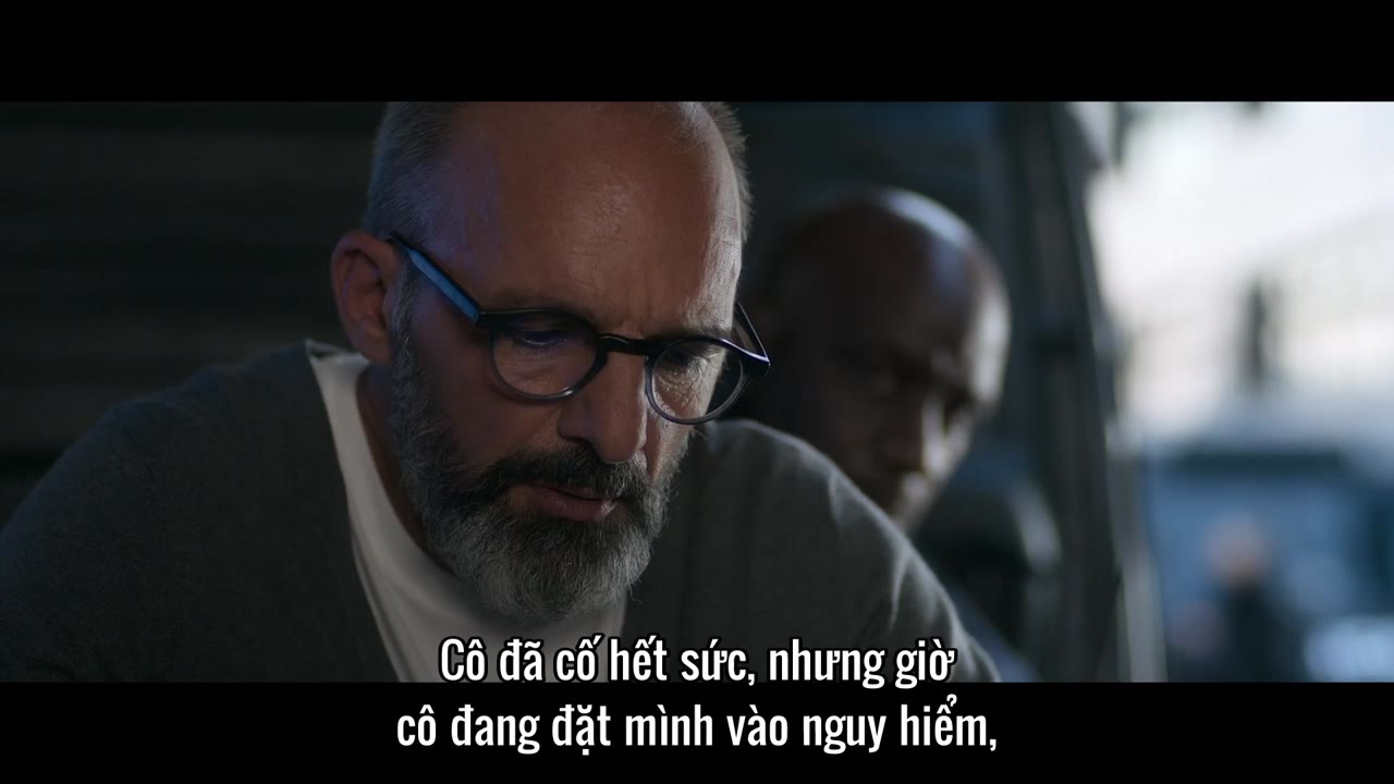 Đường Cùng Của Người Mẹ tập 1 cảnh 3