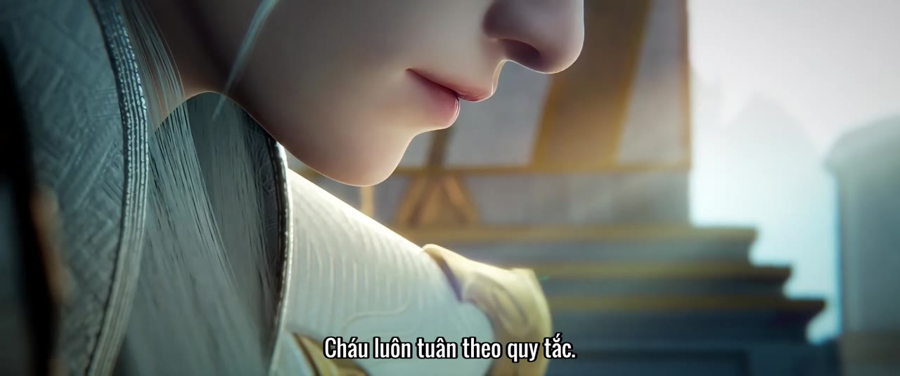 Đại Chúa Tể 3D tập 65