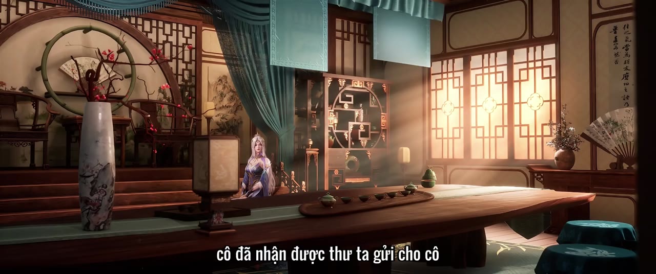 Đại Chúa Tể 3D tập 70