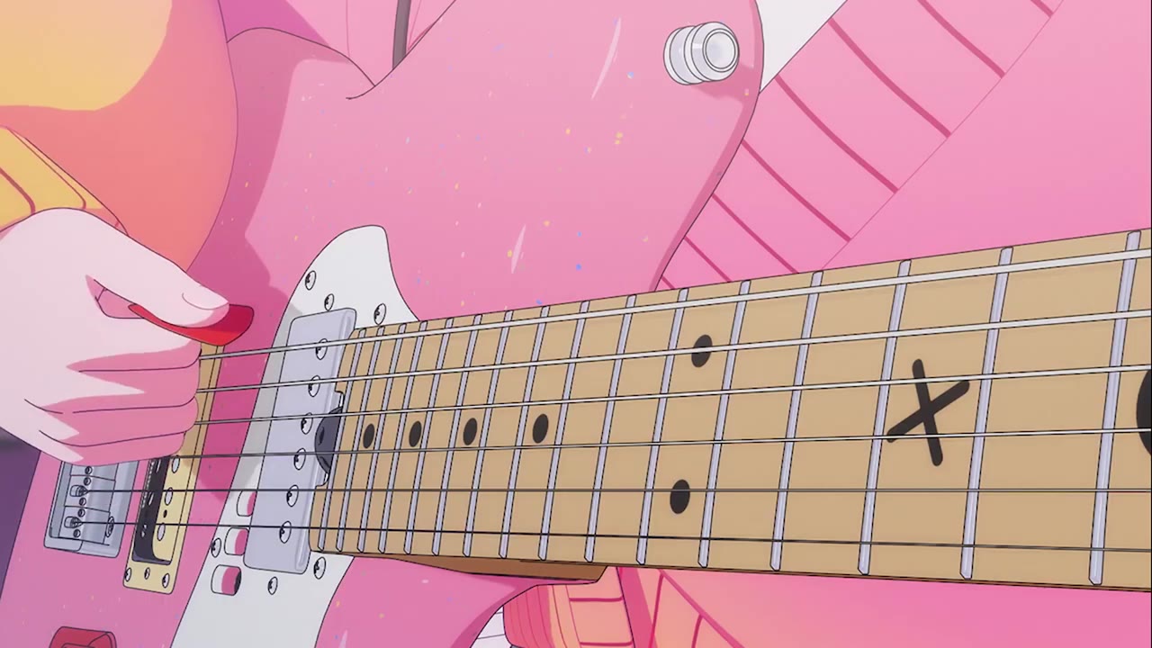 BanG Dream! YUME∞MITA tập 2