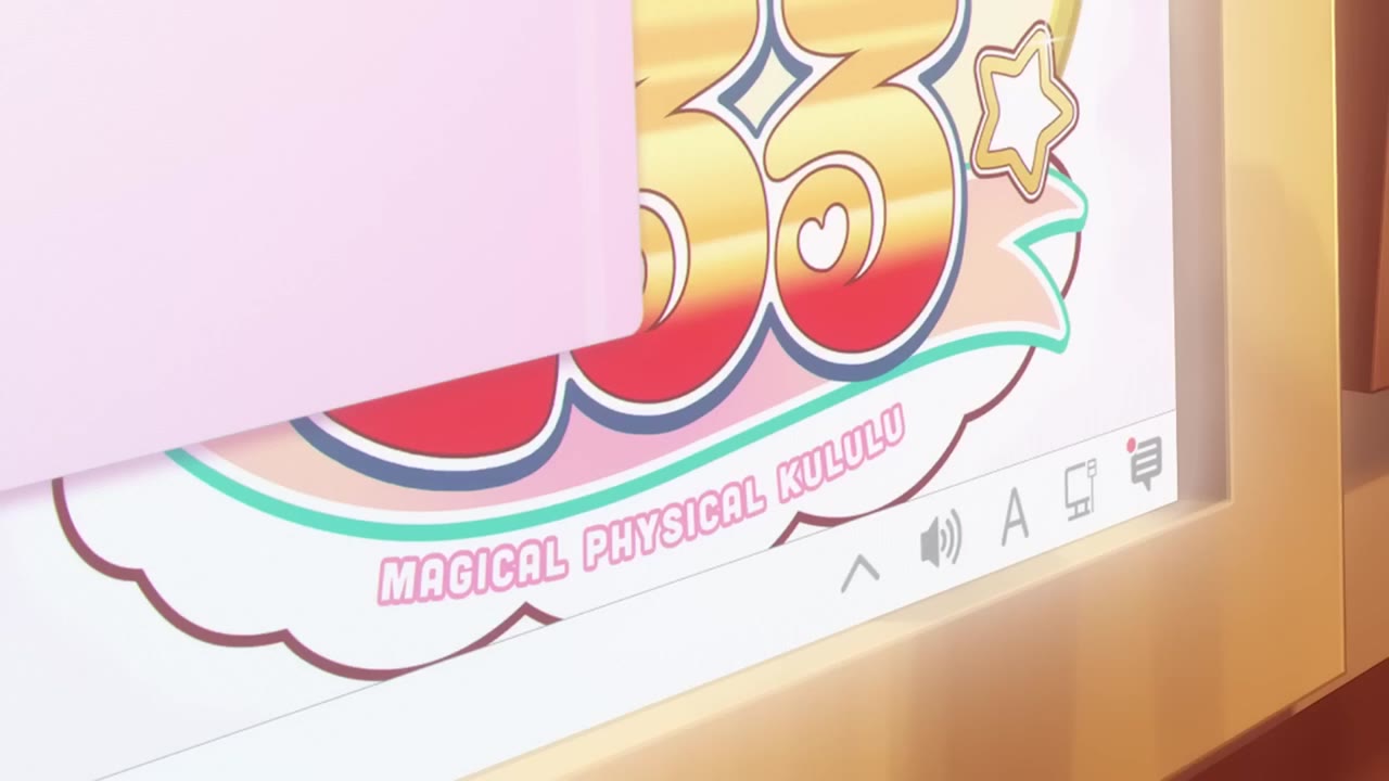 BanG Dream! YUME∞MITA tập 4
