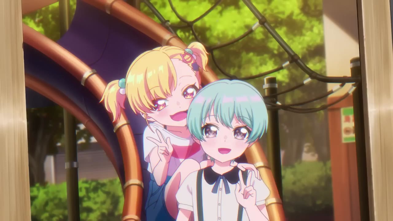 BanG Dream! YUME∞MITA tập 5 cảnh 2