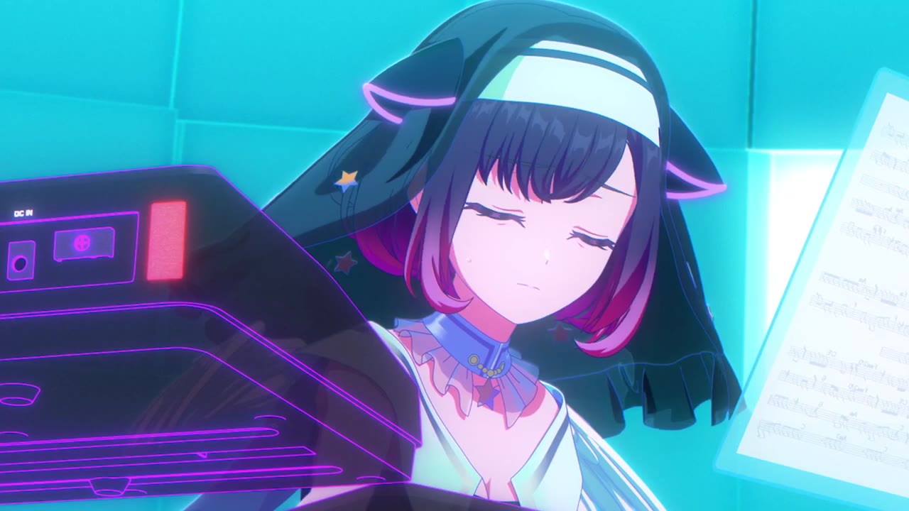 BanG Dream! YUME∞MITA - cảnh 2