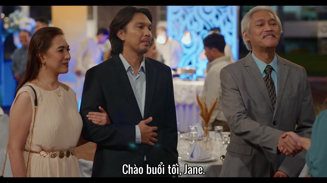 Ác Mộng Tuyệt Vời - cảnh 2