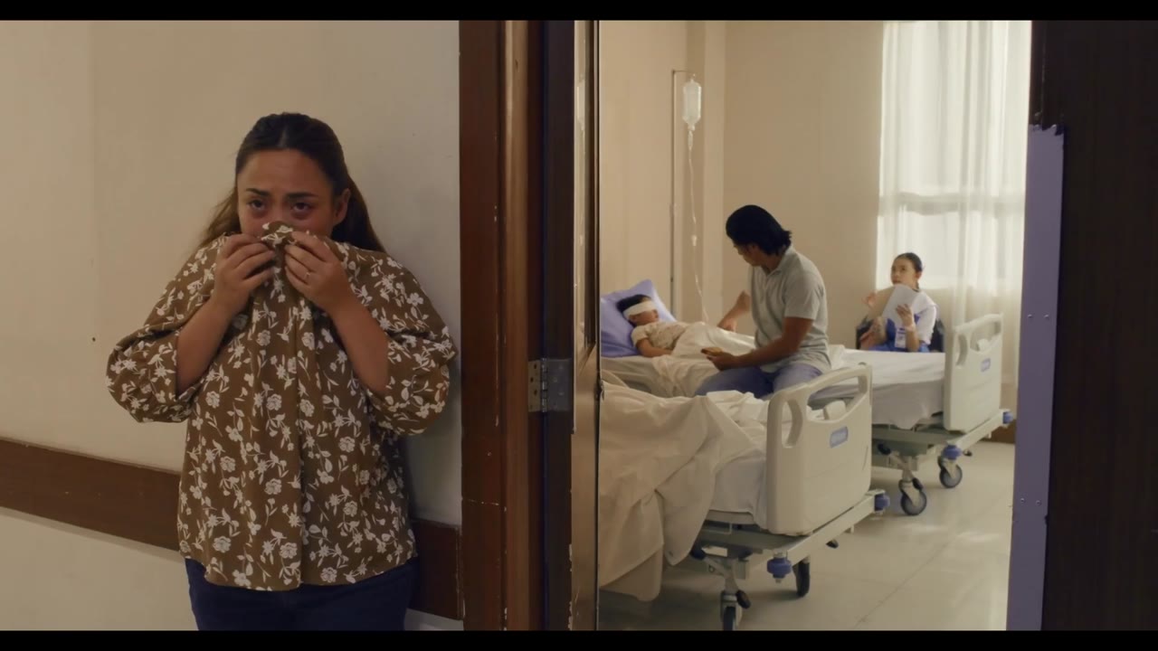 Ác Mộng Tuyệt Vời - cảnh 3