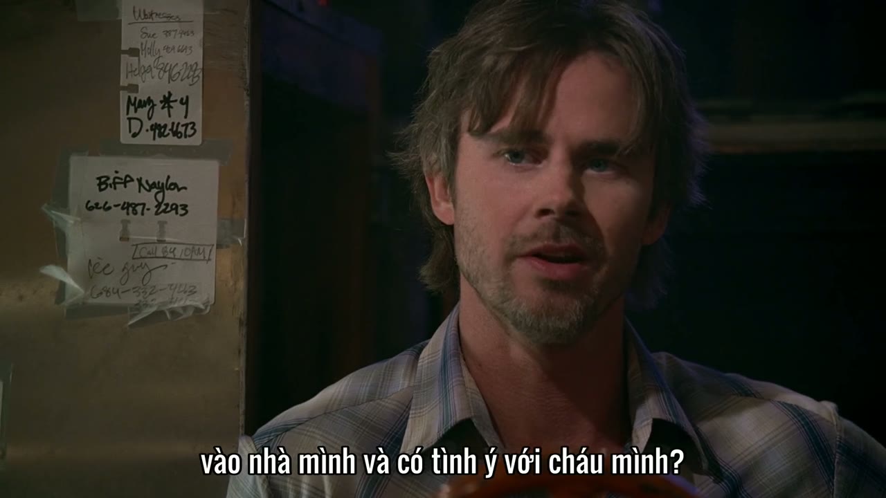 Thằng gù nhà thờ Đức Bà tập 3