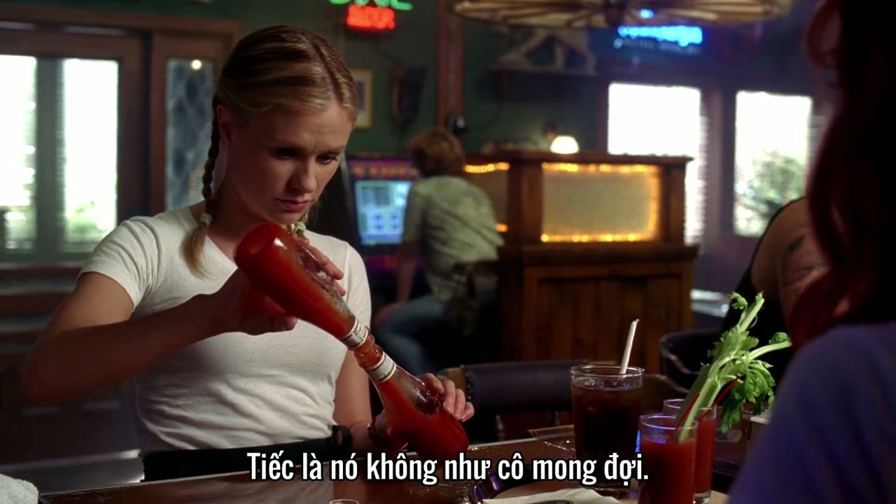 Thằng gù nhà thờ Đức Bà tập 5