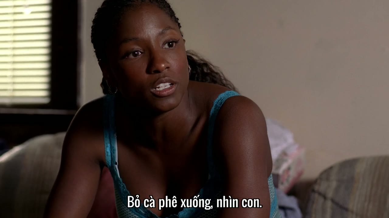 Thằng gù nhà thờ Đức Bà tập 7
