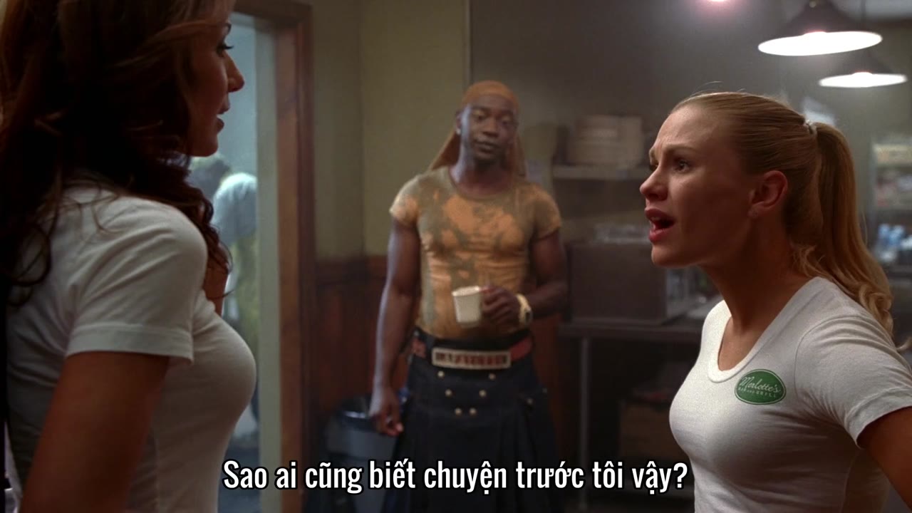 Thằng gù nhà thờ Đức Bà - cảnh 3
