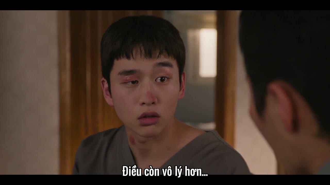 Bác Sĩ Đảo Hoang tập 3