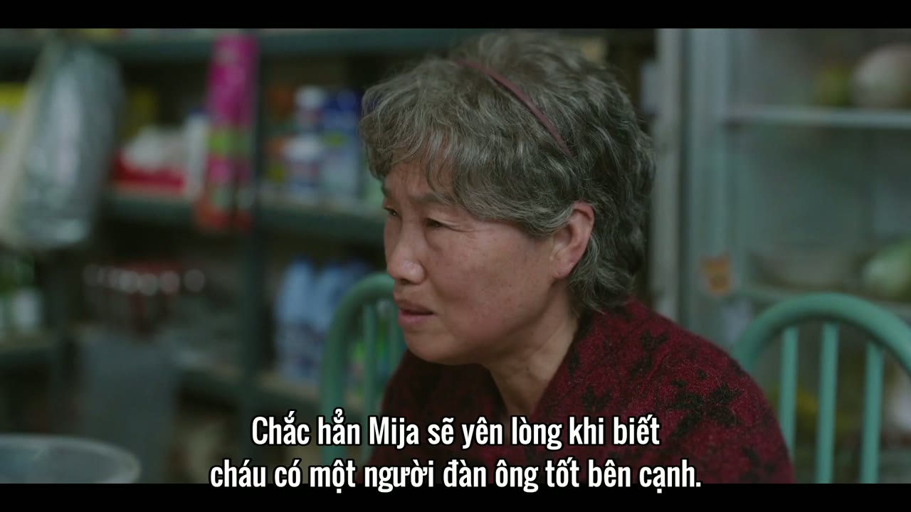 Bác Sĩ Đảo Hoang tập 8 cảnh 2