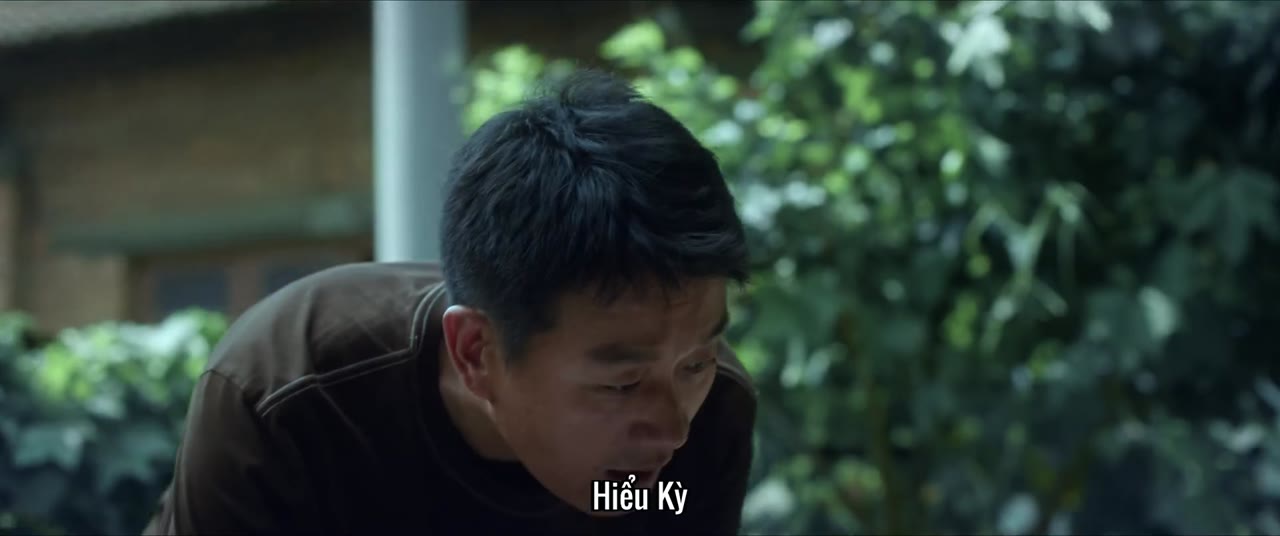 Đêm Qua Tới Gần tập 2 cảnh 3
