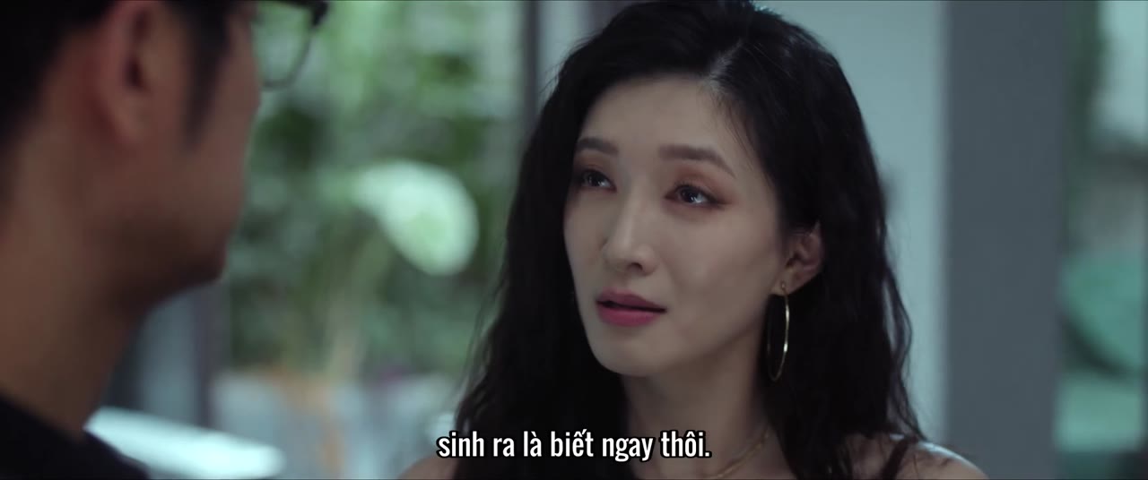 Đêm Qua Tới Gần tập 8