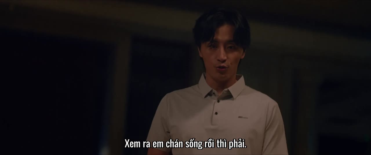 Đêm Qua Tới Gần tập 11