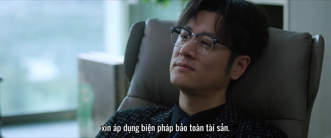 Đêm Qua Tới Gần tập 12