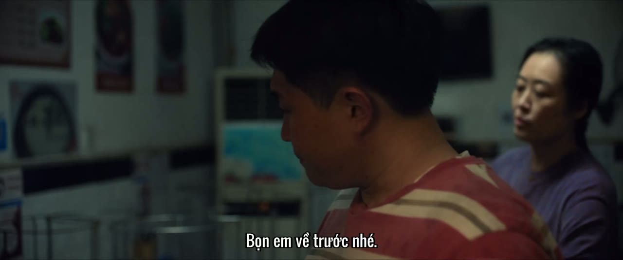 Đêm Qua Tới Gần - cảnh 3