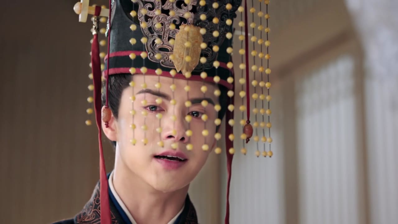 Tam Quốc Cơ Mật tập 9