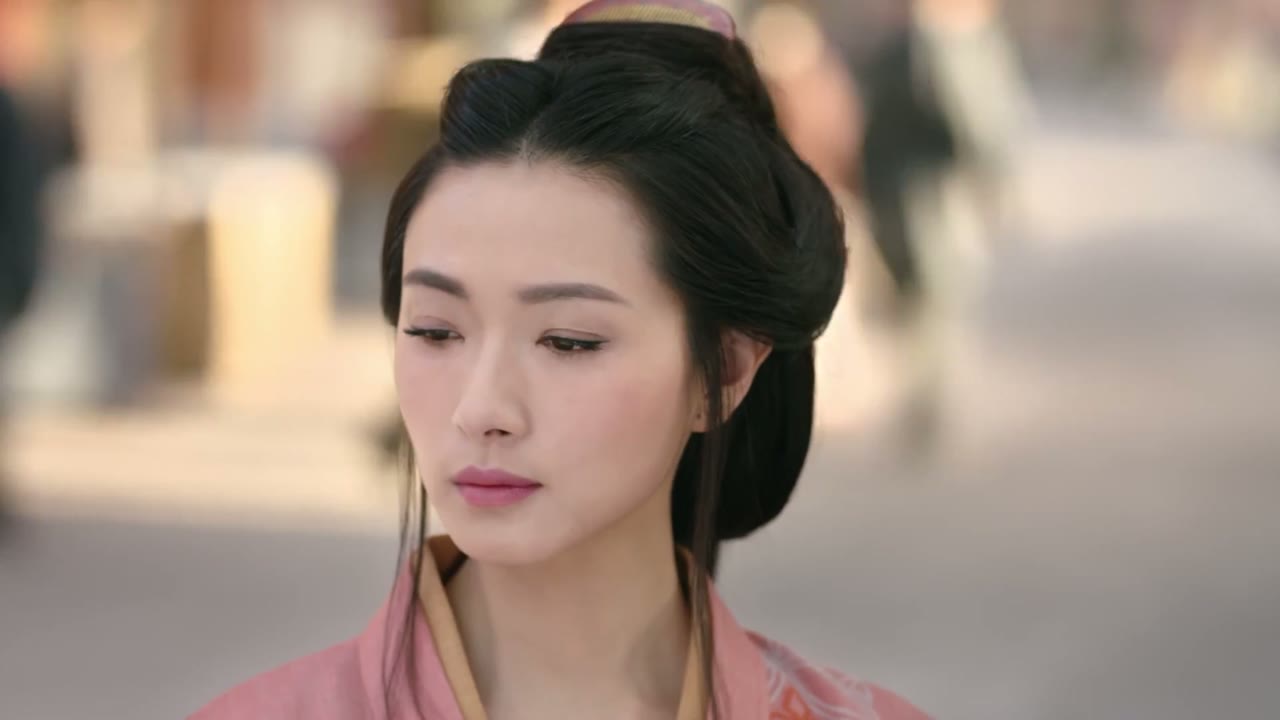 Tam Quốc Cơ Mật tập 27 cảnh 3